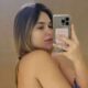 Virginia Fonseca exibe barriga apos parto do terceiro filho Menos