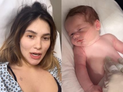 Virginia Fonseca passa por ressonância e José Leonardo exame no coração 31 Virginia Fonseca passa por ressonância e José Leonardo exame no coração