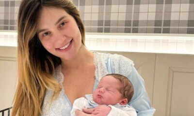 Virginia Fonseca responde internauta que questionou sobre Jose Leonardo ‘Onde