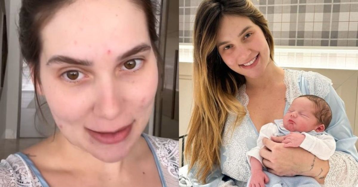 Virginia Fonseca revela planos para retorno ao SBT Vindo ai