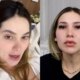 Virginia Fonseca sofre com dores apos o nascimento de Jose