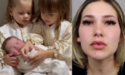 Virginia Fonseca ‘nao aguenta ver o que a filha do