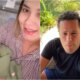 Virginia mostra o filho recem nascido e comentario de Pedro Leonardo
