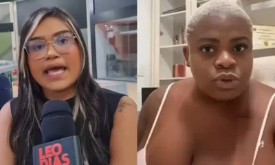 Vitima de Jojo Todynho entrega detalhes de agressao que sofreu