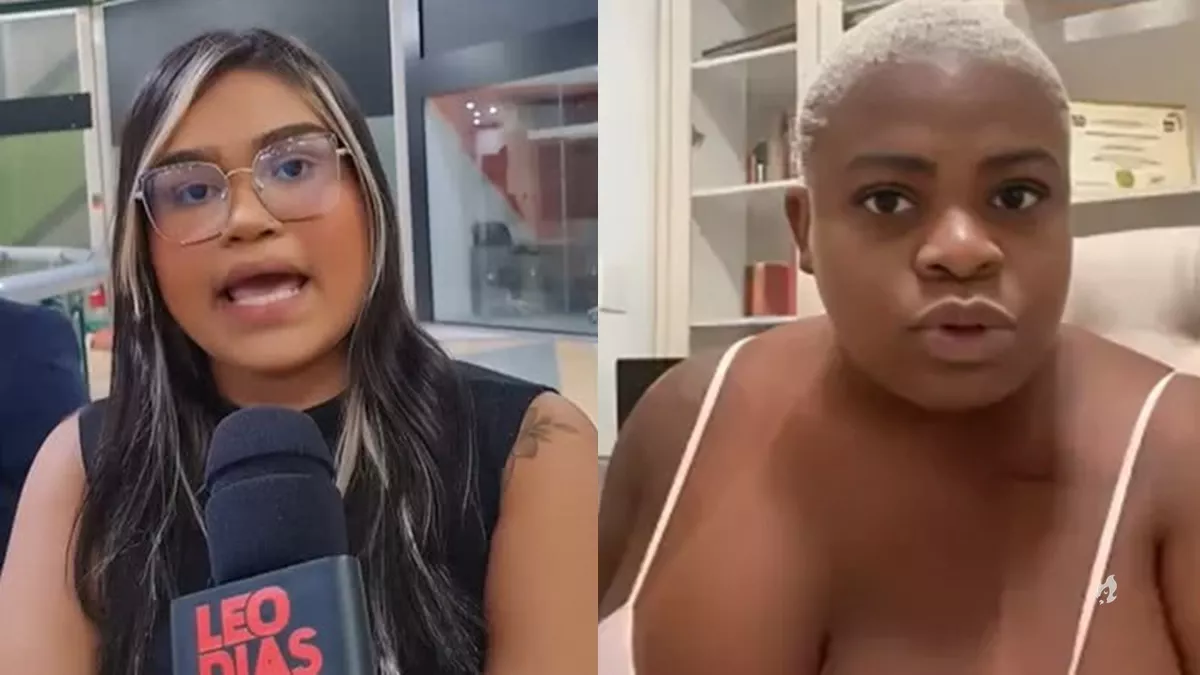 Vítima de Jojo Todynho entrega detalhes de agressão que sofreu da cantora: “Veio e deu o tapa” 31 Vitima de Jojo Todynho entrega detalhes de agressao que sofreu