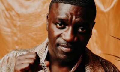 Vitrinni Lounge afirma que Akon cancelou after party “sem aviso prévio”. Leia nota!