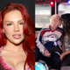 Vivi Wanderley fala pela 1ª vez sobre Marina Sena jogar água em mulher