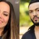 Viviane Araujo bate o martelo sobre participacao em documentario de