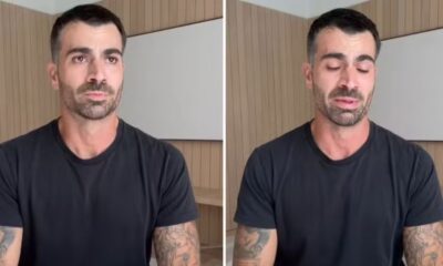 Voce nao pode fazer nada