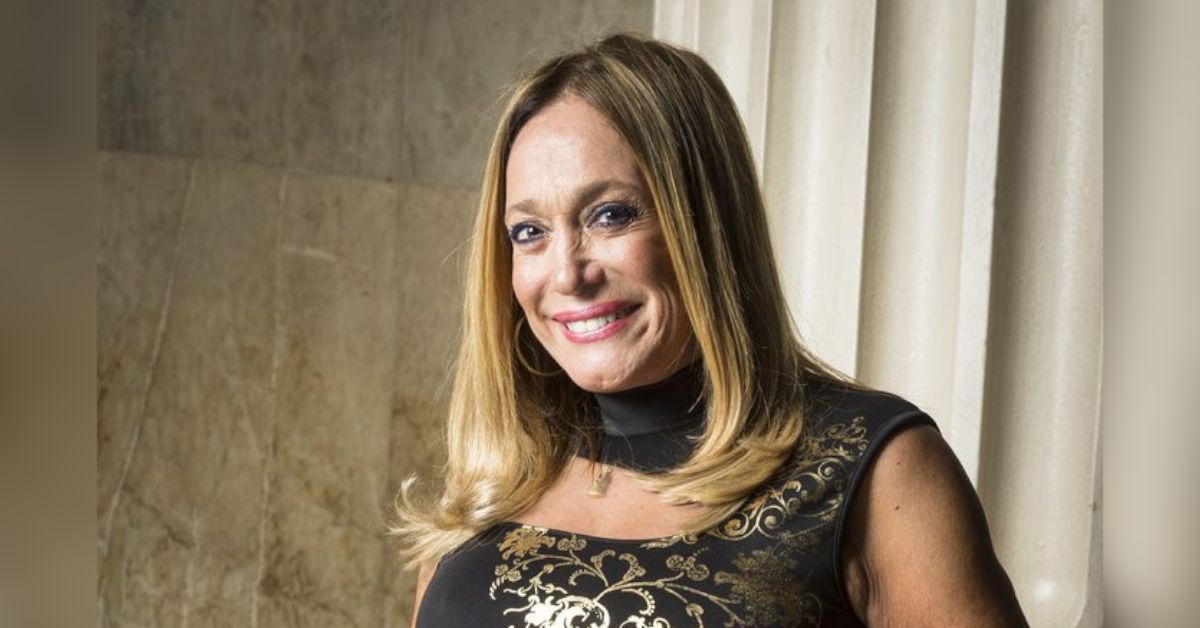 Você vai ficar abismado quando souber qual é o verdadeiro nome de Susana Vieira 31 Voce vai ficar abismado quando souber qual e o verdadeiro