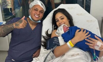 Voces nao fazem ideia nem da metade
