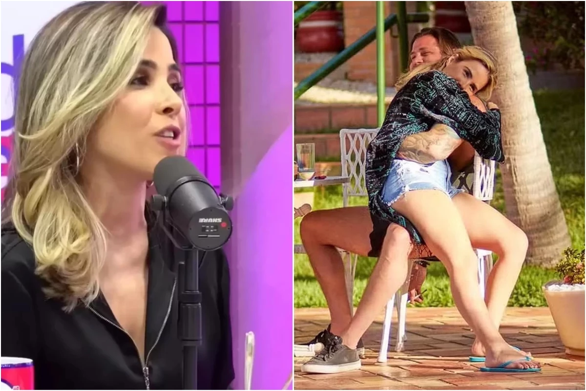 Wanessa expõe intimidade com Dado Dolabella: ‘tamanho não é documento’ 31 Wanessa expoe intimidade com Dado Dolabella ‘tamanho nao e documento