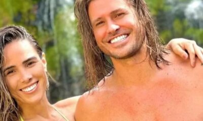 Wanessa fala sobre a reconciliacao com Dado Dolabella e o