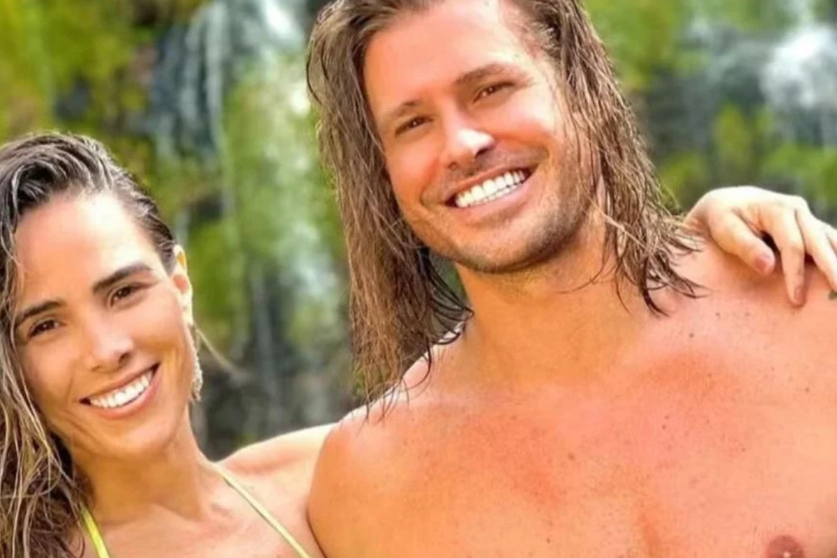 Wanessa fala sobre a reconciliação com Dado Dolabella e o impacto da opinião de Zilu: ‘Muito amor’ 31 Wanessa fala sobre a reconciliacao com Dado Dolabella e o