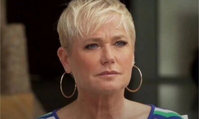 Xingada de put Xuxa surtou e quase deu soco na