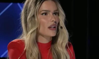 Yasmin Brunet afirma que nao ha chance de reconciliacao com