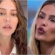 Yasmin Brunet ataca de reporter no Rock in Rio mas