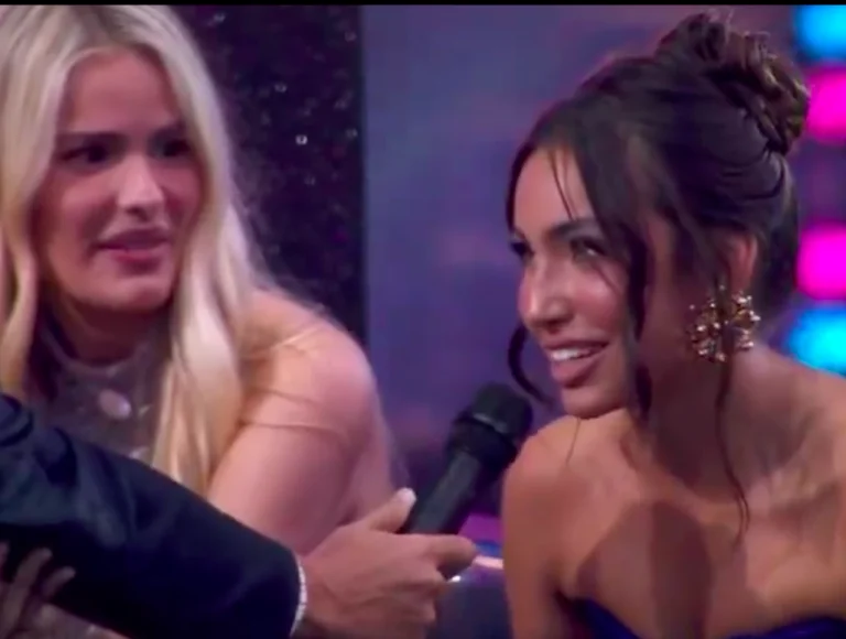 Yasmin Brunet revela que flagrou Medina com Vanessa Lopes uma semana após término 31 Yasmin Brunet revela que flagrou Medina com Vanessa Lopes uma semana após término