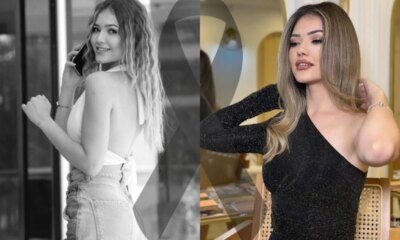 Youtuber com milhoes de seguidores perde a vida precocemente aos