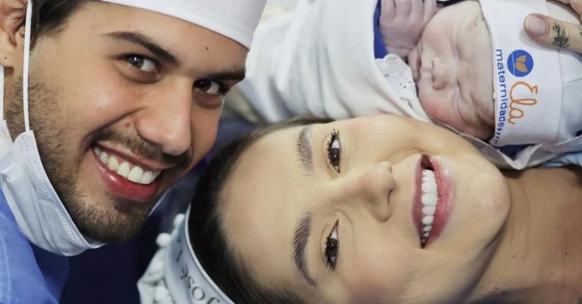 Zé Felipe detona médico após críticas contra Virgínia Fonseca: 'filho de uma égua' 31 Ze Felipe detona medico apos criticas contra Virginia Fonseca filho