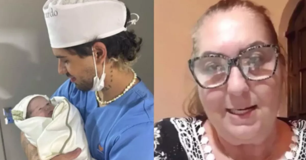 Ze Felipe posta foto com Jose Leonardo e comentario