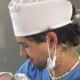 Ze Felipe posta primeira foto com o filho e a