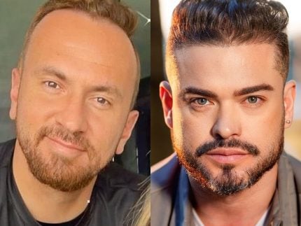 Zé Love e Sidney Sampaio são anunciados oficialmente como peões de A Fazenda 16 31 Zé Love e Sidney Sampaio são anunciados oficialmente como peões de A Fazenda 16
