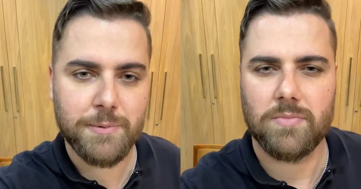 Zé Neto fala sobre luta contra depressão e manda recado aos fãs; video 31 Ze Neto fala sobre luta contra depressao e manda recado