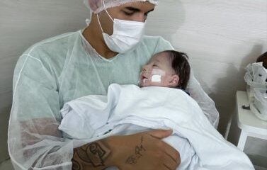 Zé Vaqueiro fala sobre luto após perda do filho: “assunto doloroso”