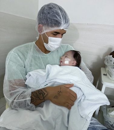 Zé Vaqueiro fala sobre luto após perda do filho: “assunto doloroso” 31 Zé Vaqueiro fala sobre luto após perda do filho: “assunto doloroso”