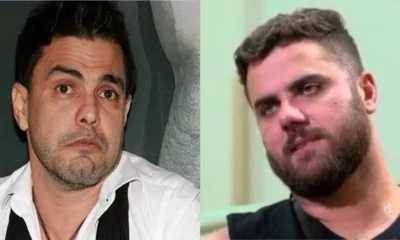 Zeze Di Camargo toma medida surpreendente para ajudar Ze