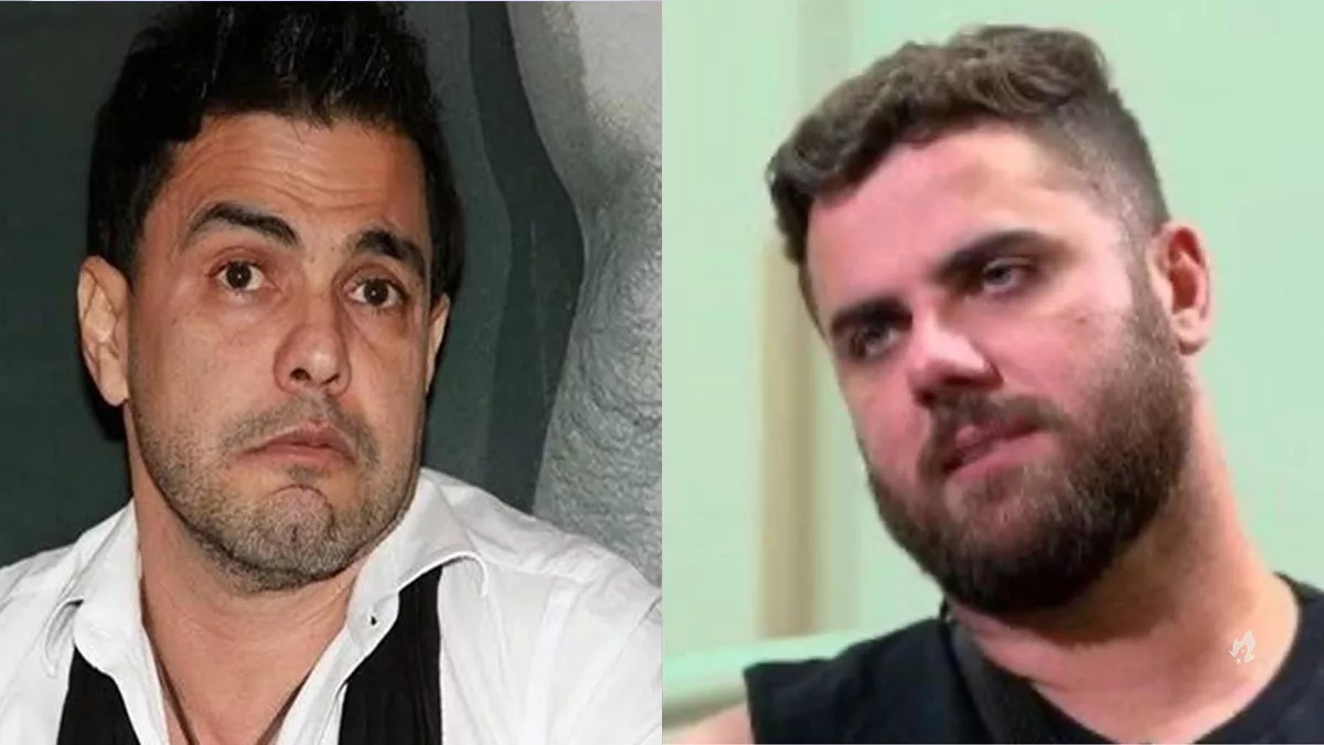 Zeze Di Camargo toma medida surpreendente para ajudar Ze