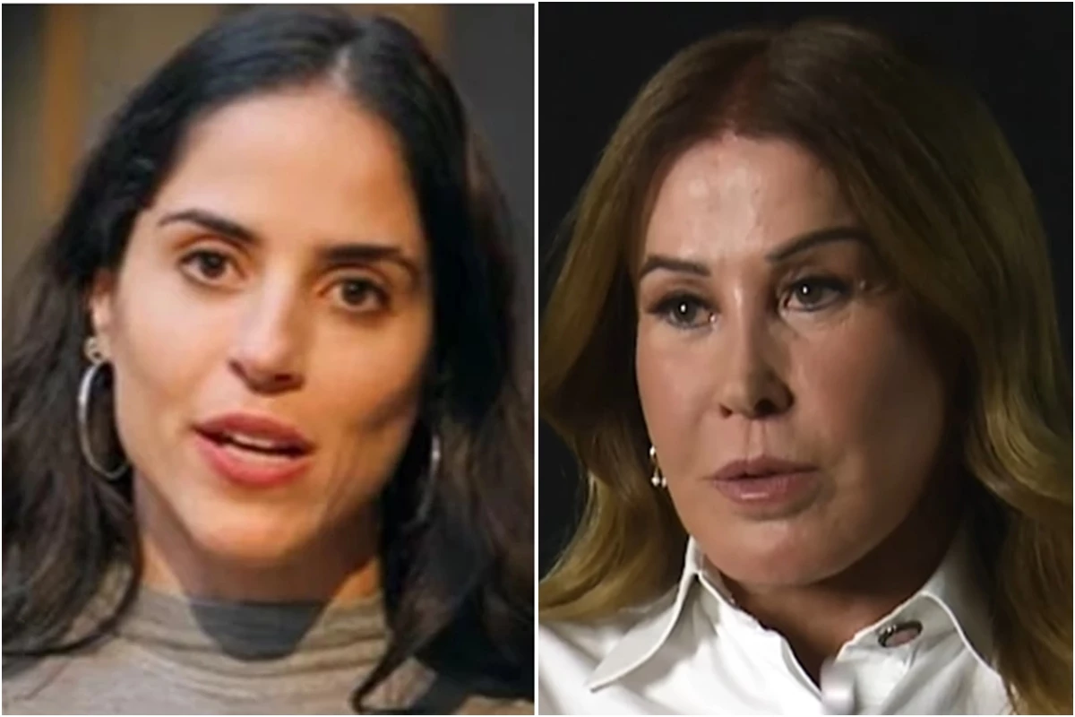 Zilu decide seguir o mesmo caminho de Thammy Miranda e Camilla Camargo se manifesta: ‘continue sonhando’ 33 Zilu decide seguir o mesmo caminho de Thammy Miranda e