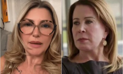 Zilu segue os passos de Thammy Miranda e comentario de