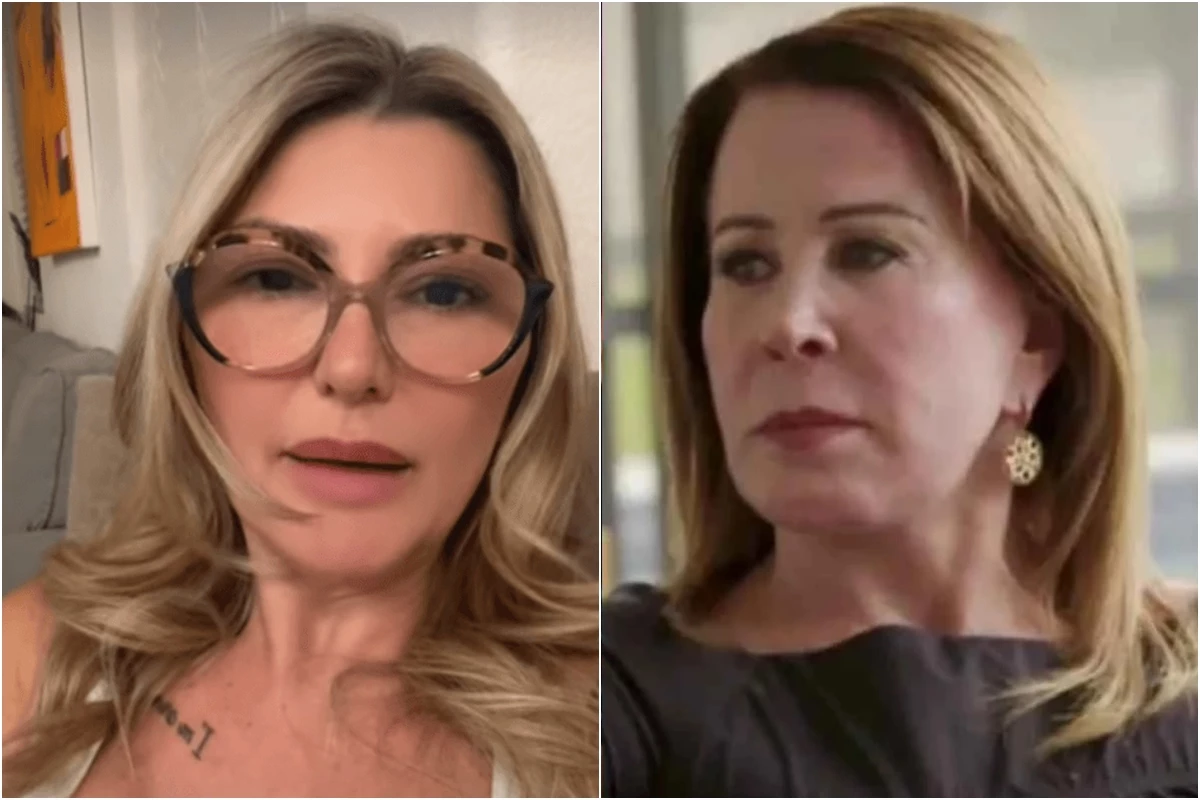 Zilu segue os passos de Thammy Miranda e comentário de Antonia Fontenelle repercute 33 Zilu segue os passos de Thammy Miranda e comentario de