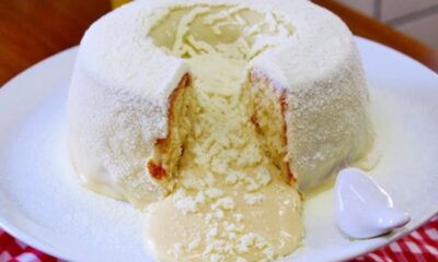 aprenda a receita classica desta sobremesa deliciosa