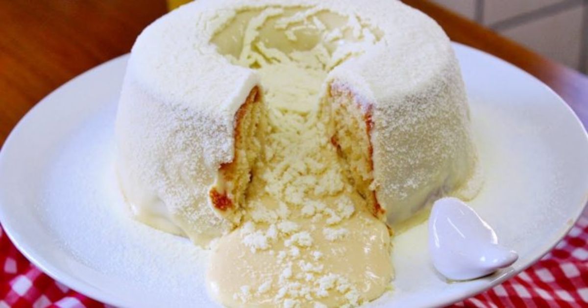 aprenda a receita clássica desta sobremesa deliciosa 31 aprenda a receita classica desta sobremesa deliciosa