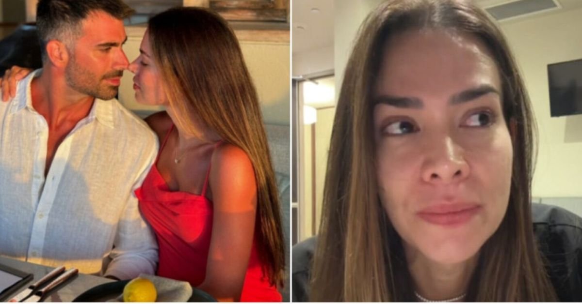 diz Adriana SantAnna sobre tumor de Rodrigao
