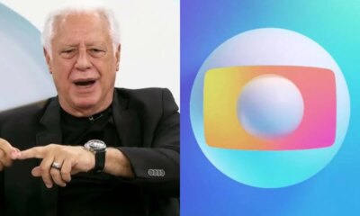 ‘Burrice insustentavel Antonio Fagundes solta poucas e boas apos ver