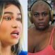 ‘Ela veio e deu o tapa ‘ aluna diz que