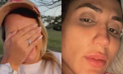 ‘Morta por dentro doloroso drama da familia de Deolane Bezerra