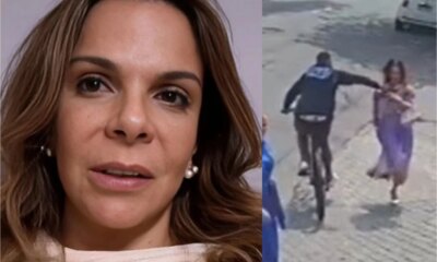 ‘Muito triste Sula Miranda aparece no Encontro apos ter o