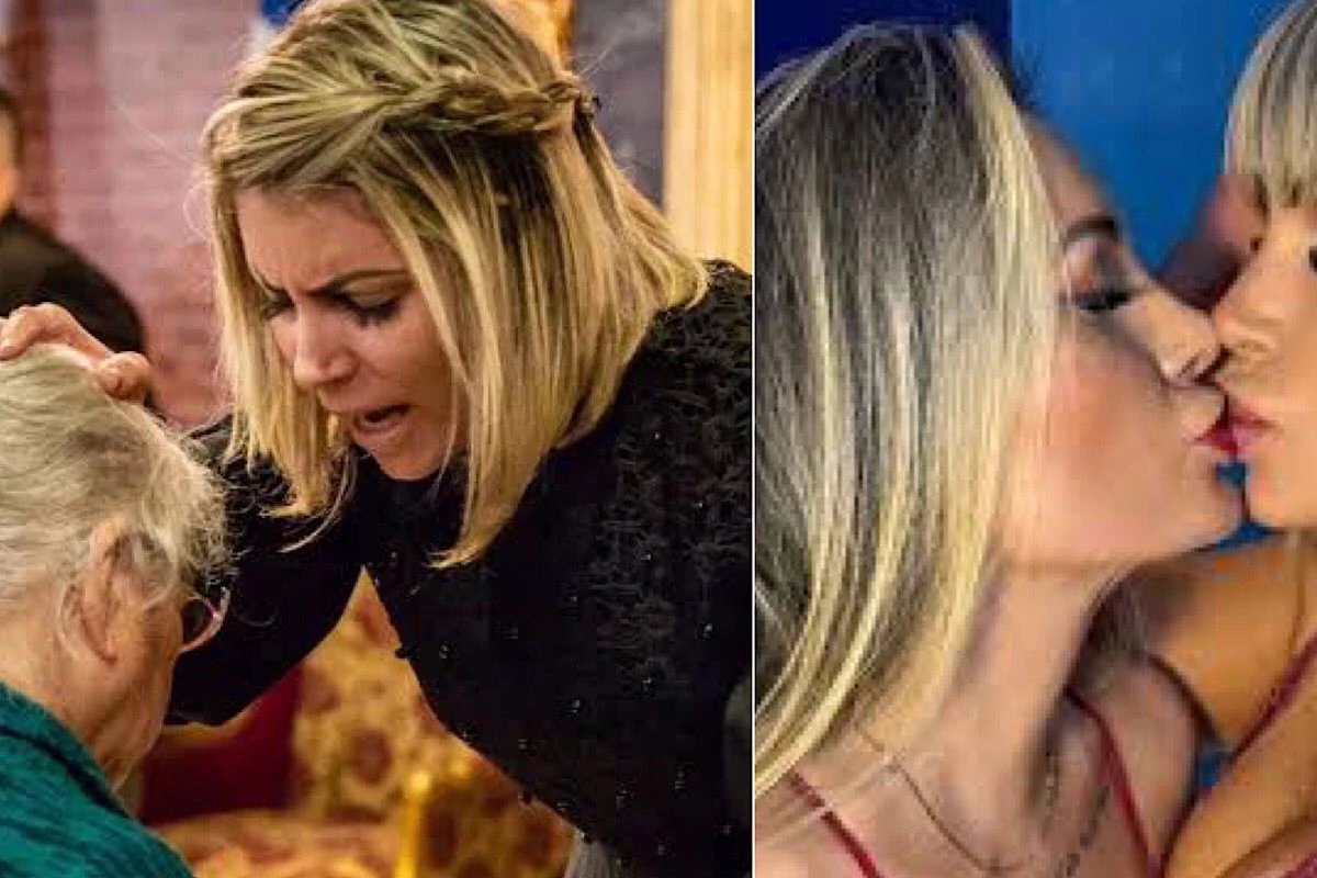‘Muitos vao criticar dizer que e pecado Mas nao e