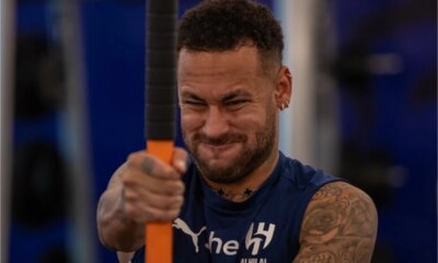 ‘Neymar nunca foi o que se imaginava ex Globo detona o