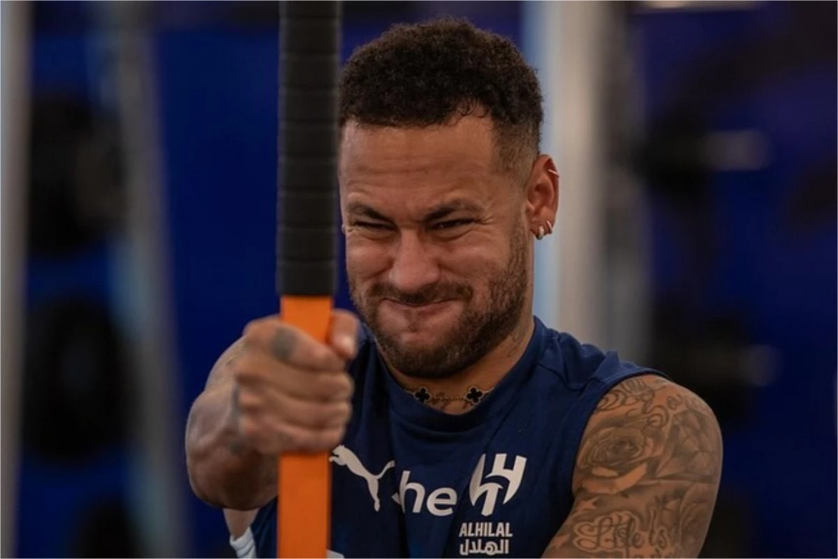 ‘Neymar nunca foi o que se imaginava’: ex-Globo detona o jogador e rasga o verbo 33 ‘Neymar nunca foi o que se imaginava ex Globo detona o