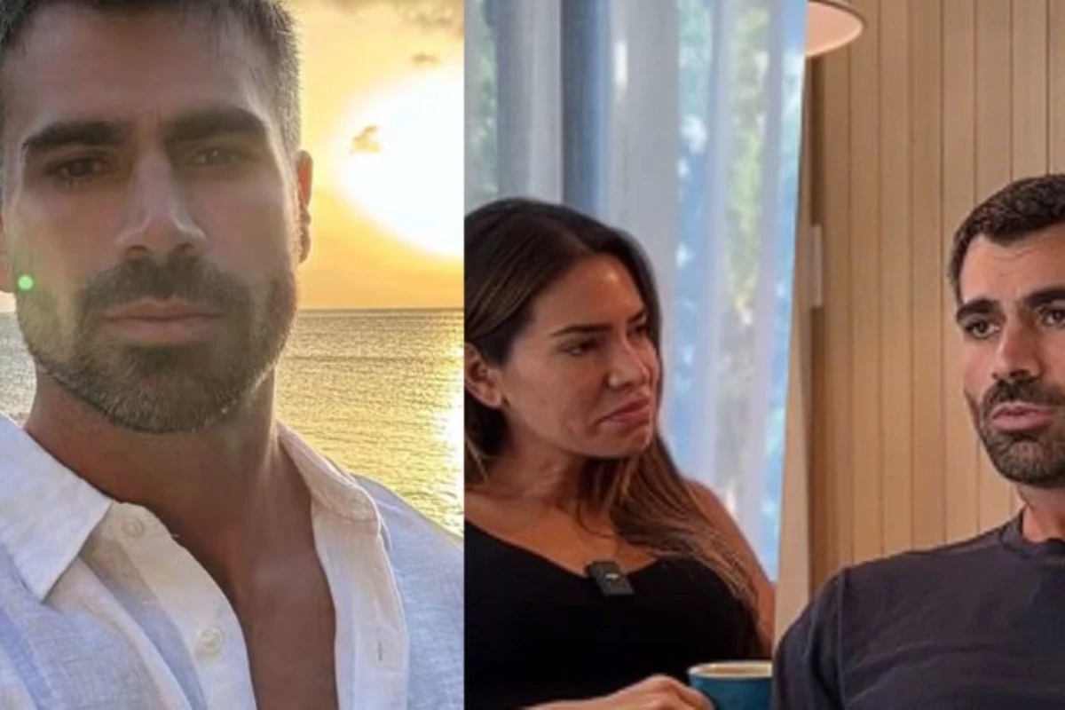 ‘Precisei também remover meu rim esquerdo e o baço’, revela Rodrigão sobre cirurgia de emergência 31 ‘Precisei tambem remover meu rim esquerdo e o baco revela