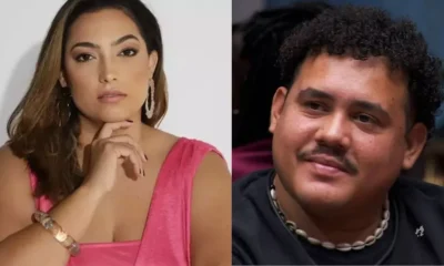 ‘So tem seguidor por causa do marido