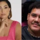‘So tem seguidor por causa do marido