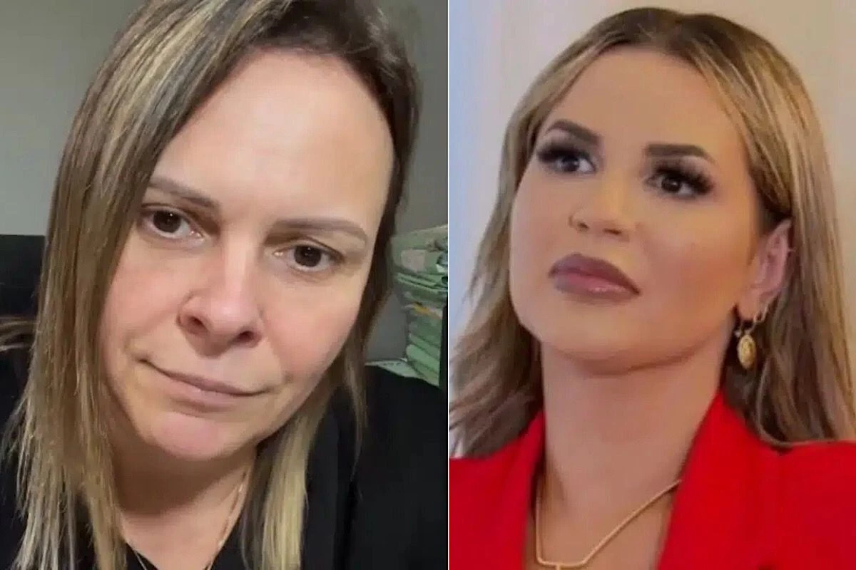 ‘Tem muita coisa dela para aparecer ainda’: delegada se manifesta sobre a prisão de Deolane 31 ‘Tem muita coisa dela para aparecer ainda delegada se manifesta