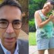‘Uma eterna crianca Cesar Tralli desabafa sobre a perda da
